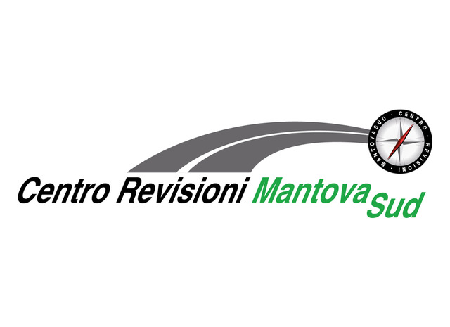 Logo Centro Revisioni Mantova Sud
