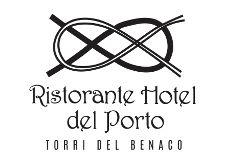 Logo Ristorante Hotel del Porto